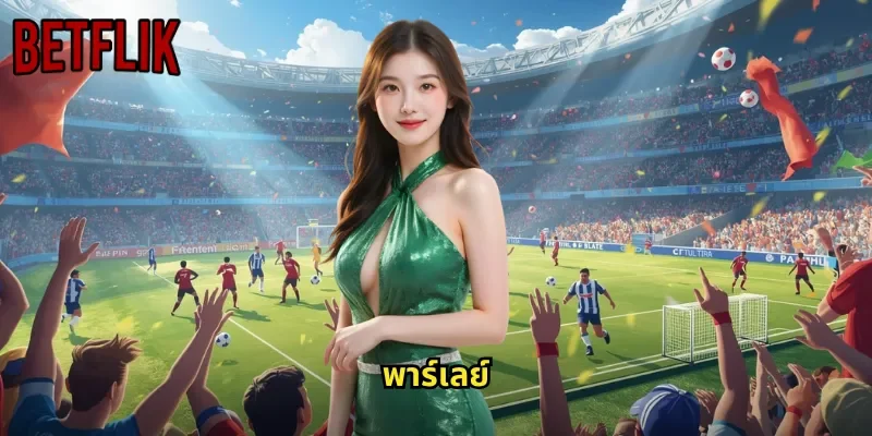 พาร์เลย์