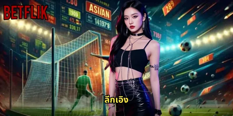 ลีกเอิง